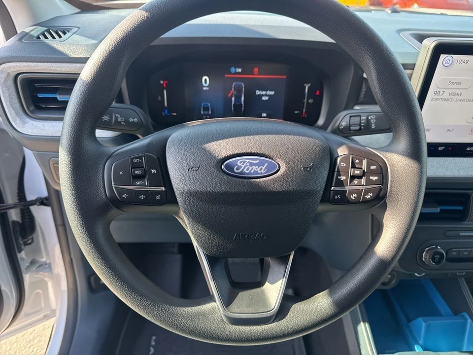 2025 Ford Maverick - Image 12 of 12