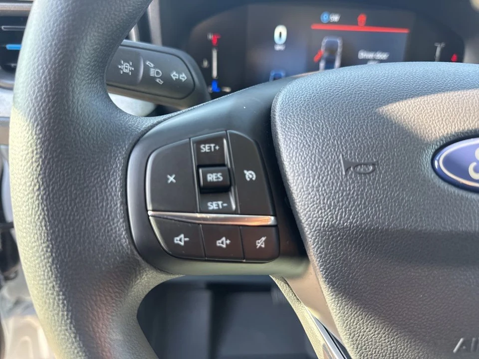 2025 Ford Maverick - Image 13 of 21