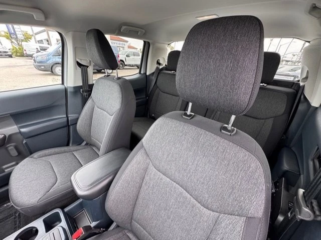 2025 Ford Maverick - Image 19 of 21