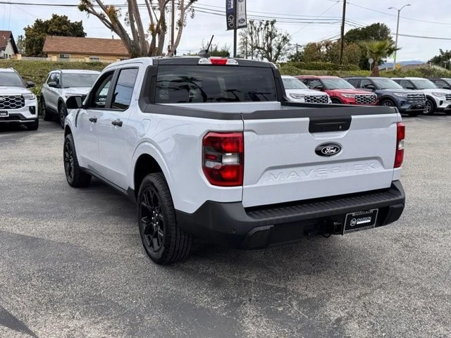 2025 Ford Maverick - Image 10 of 21