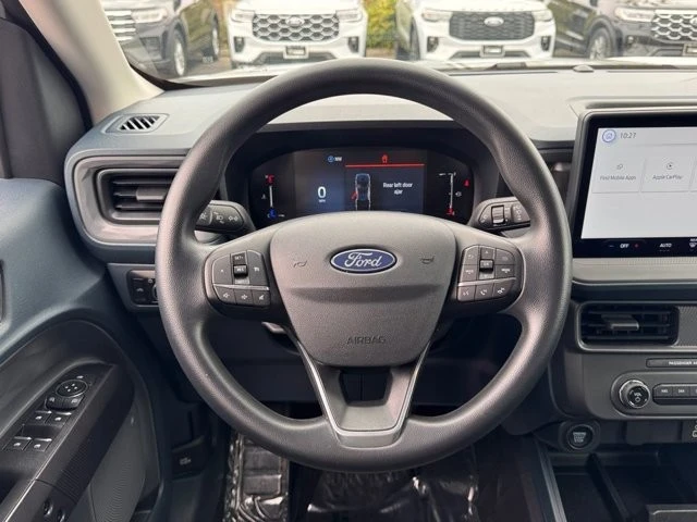 2025 Ford Maverick - Image 20 of 21