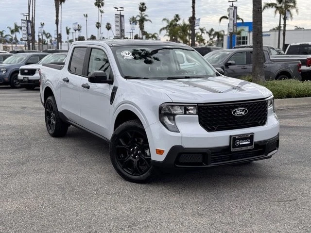 2025 Ford Maverick - Image 2 of 21
