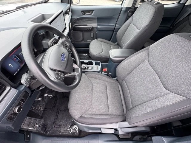 2025 Ford Maverick - Image 18 of 21