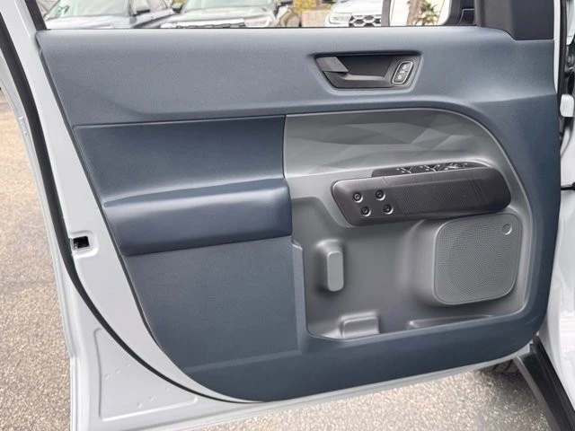 2025 Ford Maverick - Image 14 of 21