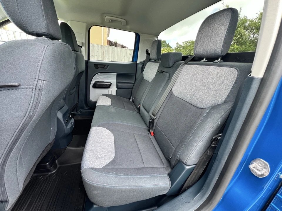 2025 Ford Maverick - Image 12 of 21