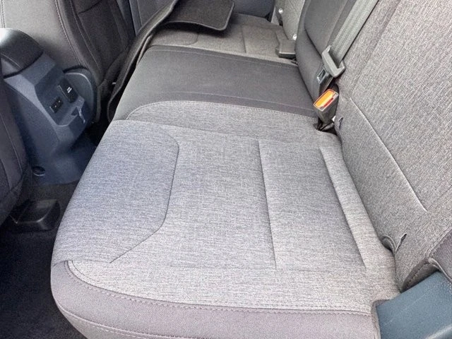 2025 Ford Maverick - Image 29 of 29