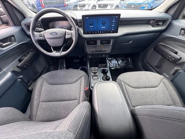 2025 Ford Maverick - Image 26 of 29