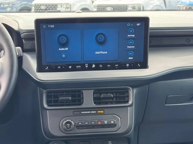 2025 Ford Maverick - Image 24 of 29