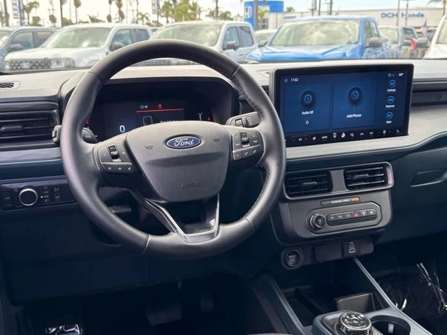 2025 Ford Maverick - Image 27 of 29