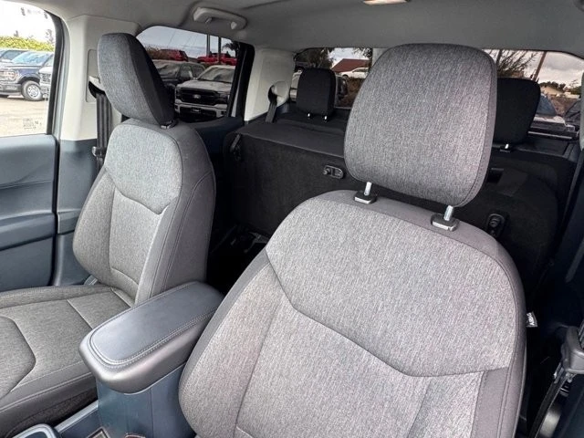 2025 Ford Maverick - Image 18 of 29