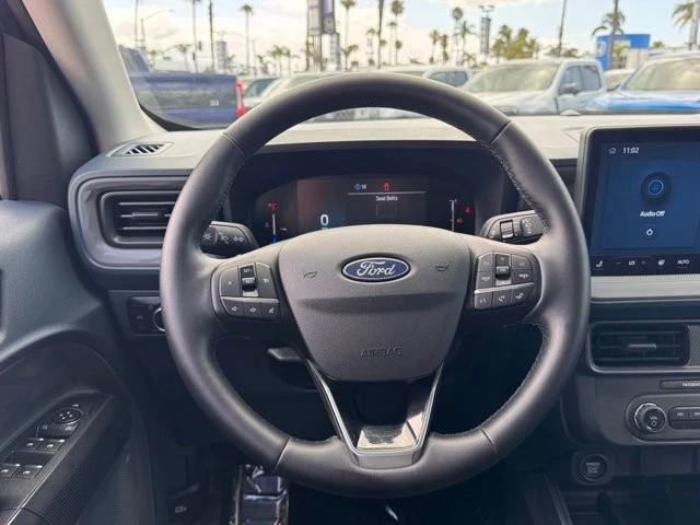 2025 Ford Maverick - Image 20 of 29