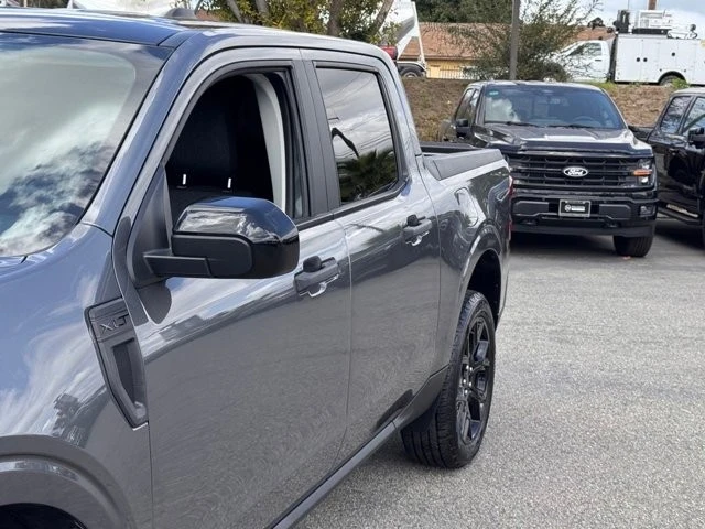 2025 Ford Maverick - Image 9 of 29