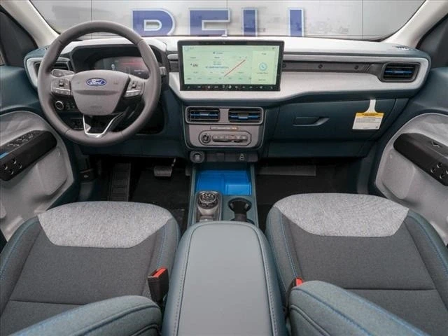 2025 Ford Maverick - Image 7 of 12