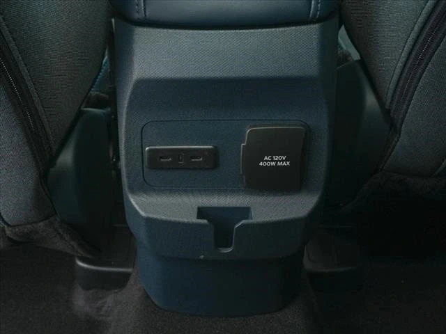 2025 Ford Maverick - Image 12 of 12