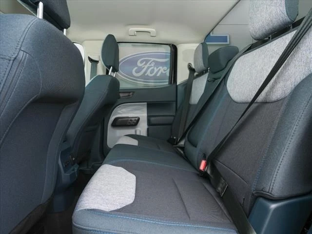 2025 Ford Maverick - Image 10 of 21
