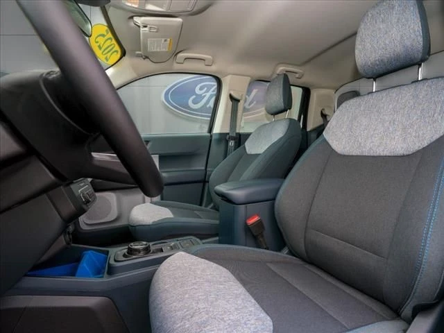 2025 Ford Maverick - Image 6 of 21
