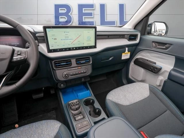 2025 Ford Maverick - Image 14 of 21