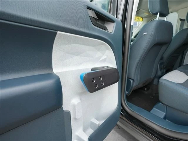 2025 Ford Maverick - Image 15 of 21