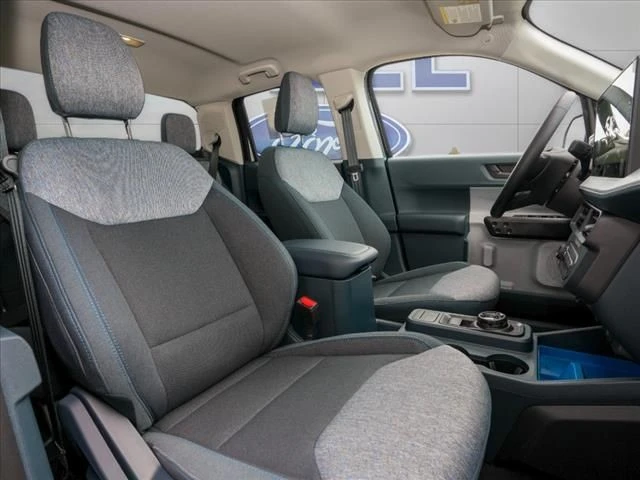 2025 Ford Maverick - Image 17 of 21
