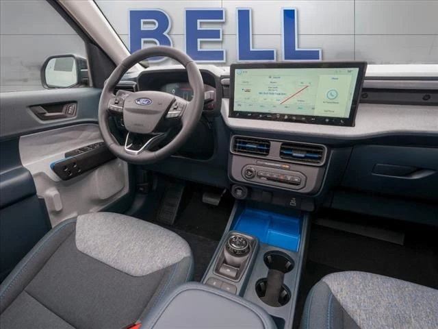 2025 Ford Maverick - Image 13 of 21