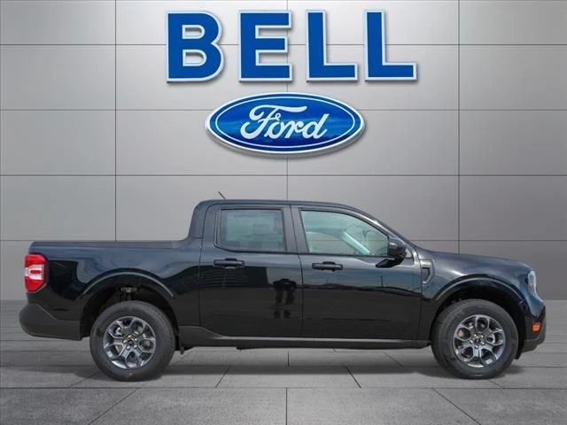 2025 Ford Maverick - Image 18 of 21