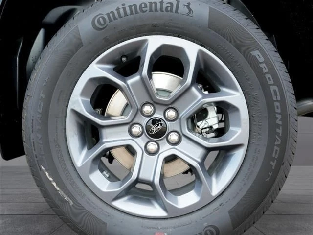 2025 Ford Maverick - Image 16 of 21