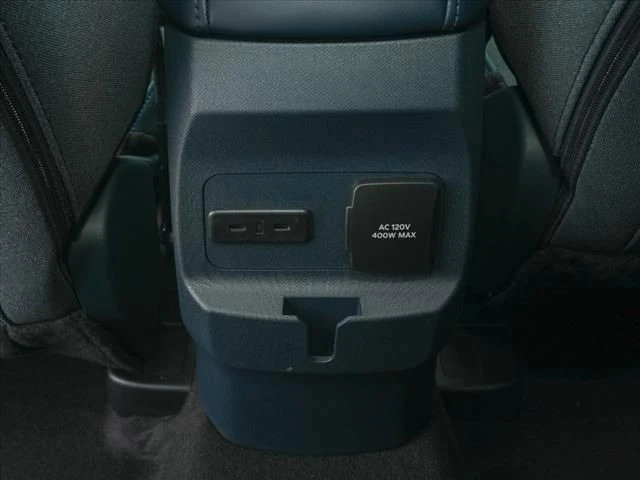 2025 Ford Maverick - Image 12 of 21