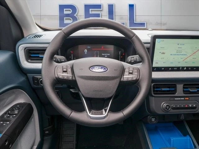 2025 Ford Maverick - Image 5 of 12