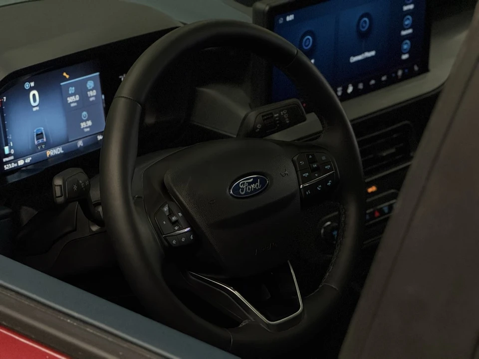 2025 Ford Maverick - Image 21 of 21