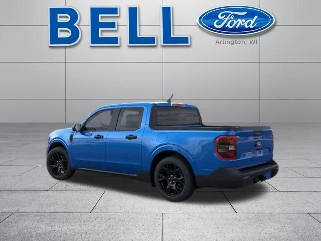 2025 Ford Maverick - Image 6 of 12