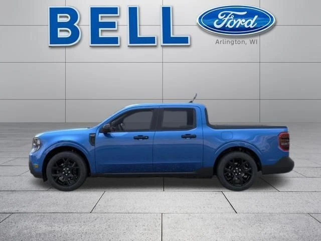 2025 Ford Maverick - Image 4 of 12