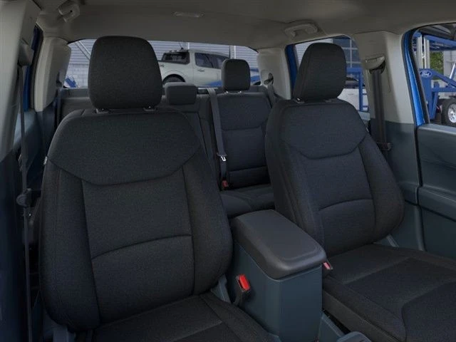 2025 Ford Maverick - Image 12 of 12