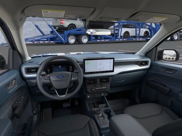 2025 Ford Maverick - Image 11 of 12