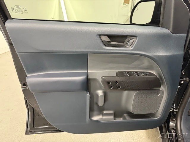2025 Ford Maverick - Image 11 of 12