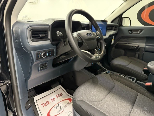 2025 Ford Maverick - Image 10 of 12