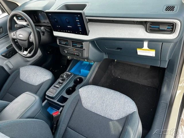 2025 Ford Maverick - Image 18 of 21