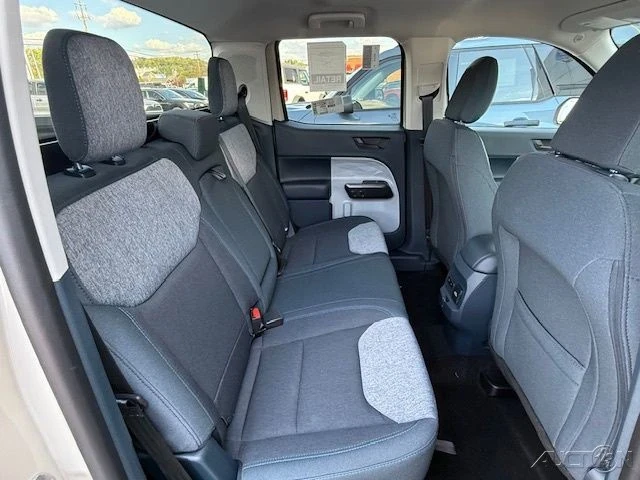 2025 Ford Maverick - Image 17 of 21