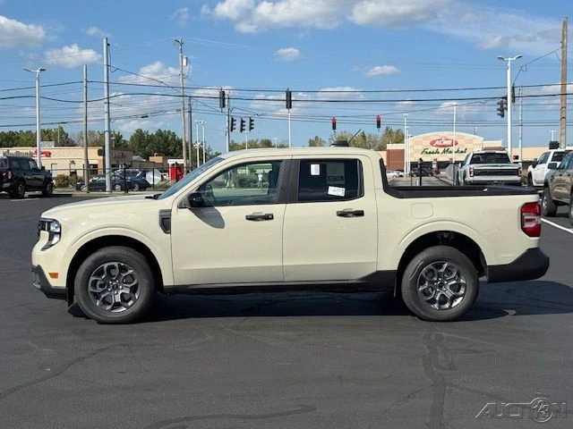 2025 Ford Maverick - Image 2 of 12