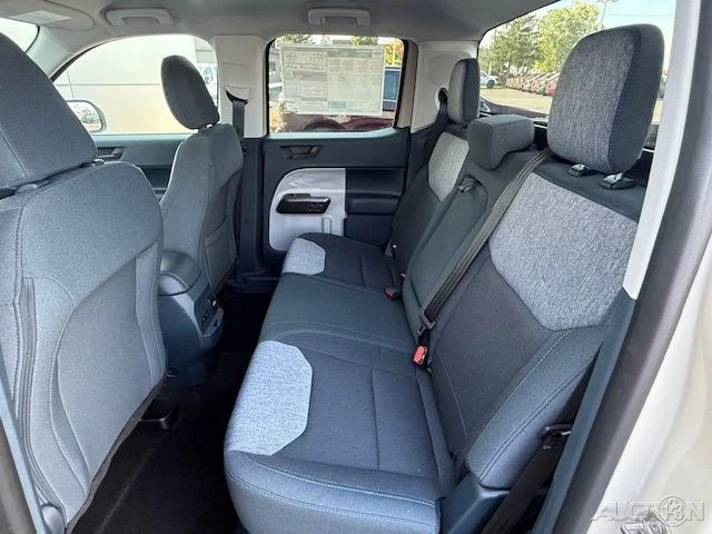 2025 Ford Maverick - Image 15 of 21