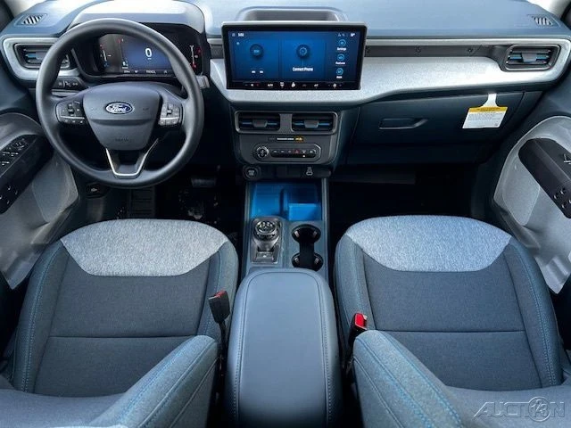 2025 Ford Maverick - Image 21 of 21
