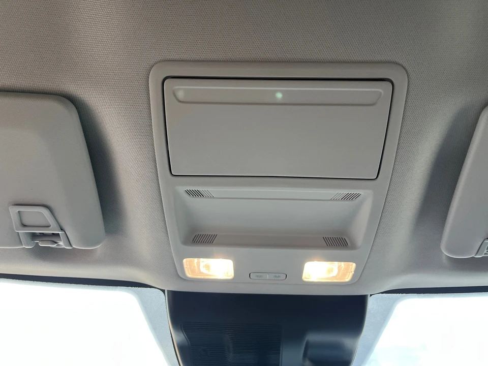 2025 Ford Maverick - Image 15 of 21