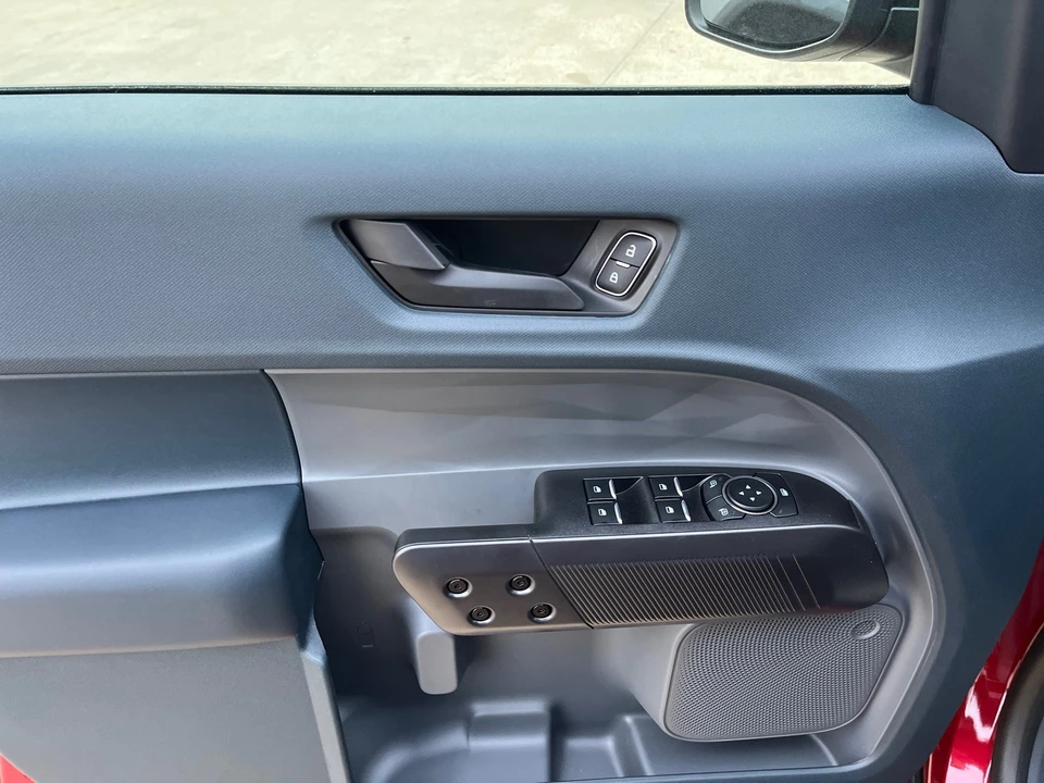 2025 Ford Maverick - Image 9 of 21