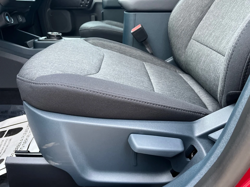 2025 Ford Maverick - Image 11 of 21