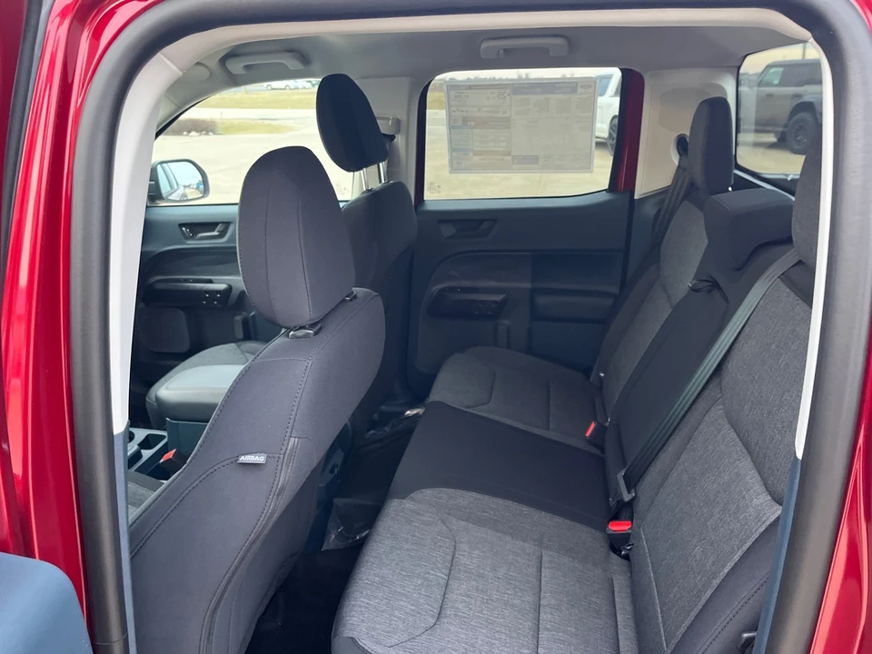 2025 Ford Maverick - Image 18 of 21