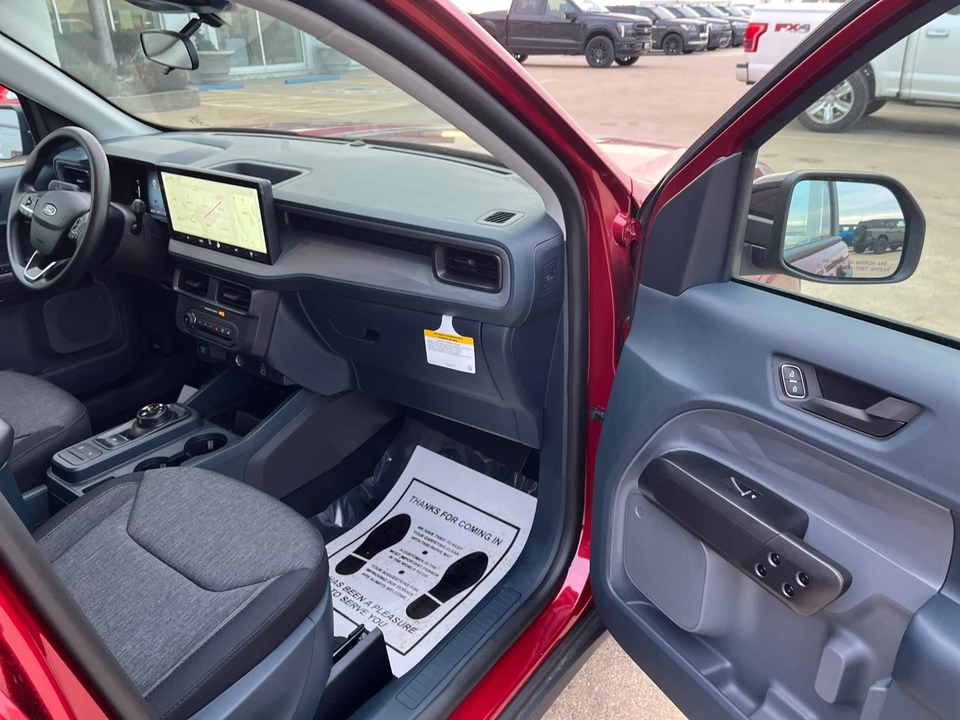 2025 Ford Maverick - Image 21 of 21