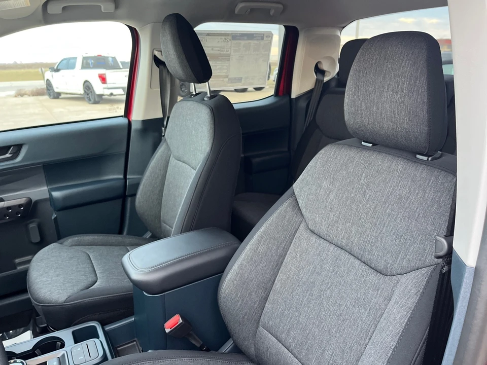 2025 Ford Maverick - Image 10 of 21