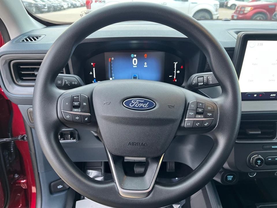 2025 Ford Maverick - Image 12 of 21