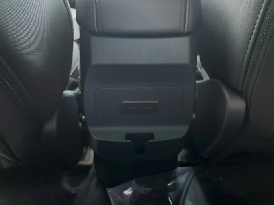2025 Ford Maverick - Image 20 of 21
