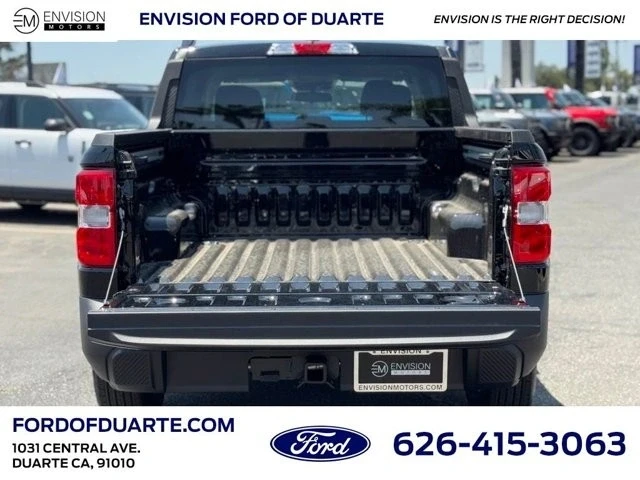 2025 Ford Maverick - Image 12 of 12