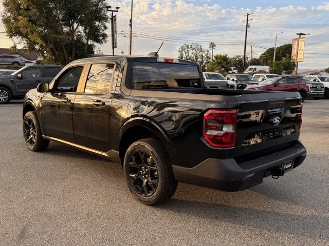 2025 Ford Maverick - Image 10 of 12